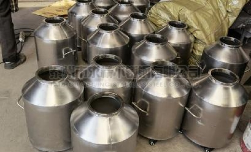 非標定制焊接產品
